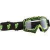 Thor Motocross Youth Enemy X-Ray Goggles