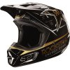 Fox Racing V2 Rockstar Helmet