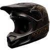Fox Racing V4 Rockstar Helmet