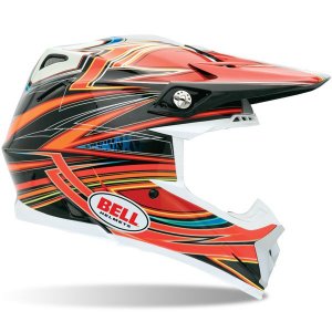 Bell Moto-9 Tilt Multi Helmet