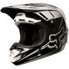 Fox Racing V4 Flight Carbon Helmet