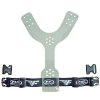 Fly Racing Youth Y-Strap Back Kit