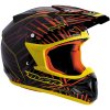 MSR Velocity Burst Helmet