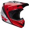 Fox Racing V3 Chad Reed Race Helmet