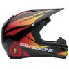 SixSixOne Fenix Shards Helmet