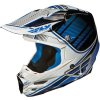 Fly Racing F2 Carbon Trey Canard Signature Helmet
