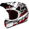 Fox Racing V3 Speed Helmet