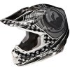 Fly Racing F2 Carbon Dragon Limited Edition Helmet