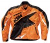 KTM Куртка оранжевая с черным