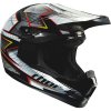 Thor Motocross Quadrant Spiral Helmet