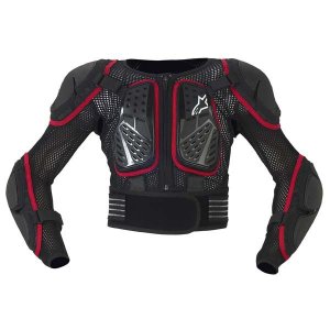 Alpinestars Youth Bionic 2 Protection Jacket